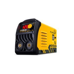 Soldador Inversor 110V 120A FW120M FURIUS
