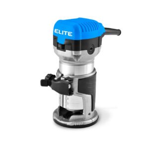 Rebordeador 1/4" (6mm) 500W RT514 ELITE