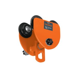Trolley de Carga Para Viga 1/2 Ton 101075 TRUPER