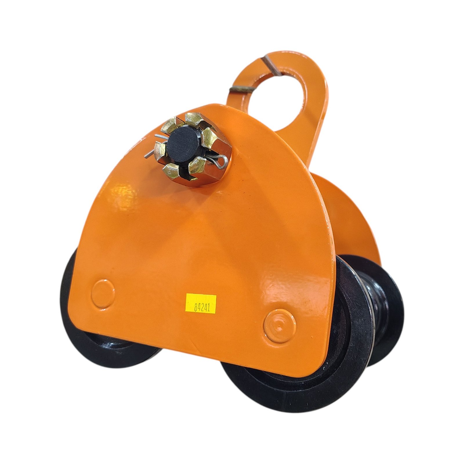 Trolley De Carga Para Viga 1 Ton TTK 1 Trolley De Carga Para Viga 1 Ton TTK