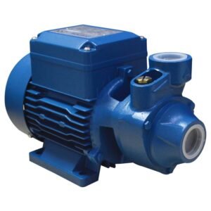 Bomba Para Pozos 1HP EKM80 AQUASTRONG