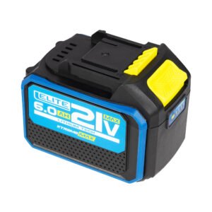 Batería 21V 6.0Amp XB0621 ELITE