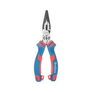 Pinza 8" Punta Aislada D070318 DON GCHENG