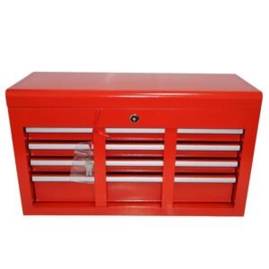Caja Para Herramientas Metálica 4 Cajones CJH93F FERTON
