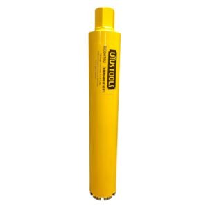Broca Sacanucleos (76) 3" x 16" BCD076U UYUSTOOLS
